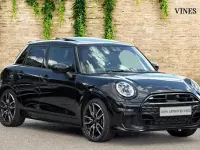Used Mini Cooper Sport 114 kW (156 HP) 2026 Hatchback