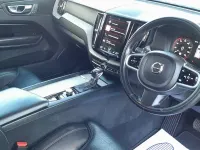 Used Volvo XC60 Inscription 235 HP (172 kW) 2018 White SUV