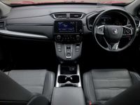 used Honda CR-V 2.0 i-MMD (184ps) 4WD EX 5-Door