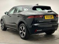 used Jaguar E-Pace 1.5 P300e R-Dynamic S 5dr Auto