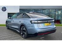 Used VW ID.7 250 kW (340 HP) 2025