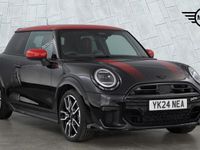 Used Mini Cooper Hatch 154 HP (113 kW) 2024 Black Hatchback