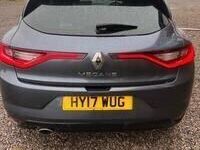 used Renault Mégane IV 1.5 Dynamique S Nav dCi 110