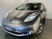 used Nissan Leaf 0L TEKNA 5d AUTO 109 BHP 12 MONTHS MOT