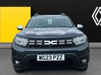 Used Dacia Duster Expression 90 HP (66 kW) 2024 SUV