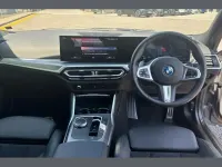 Used BMW 330 M Sport 288 HP (211 kW) 2024 Grey Sedan