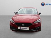 Used Seat Leon FR 204 HP (150 kW) 2023 Hatchback