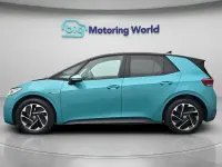 Used VW ID.3 Pro 106 kW (145 HP) 2023 Hatchback