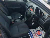 Used Mazda 3 2005 Hatchback
