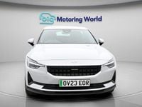 Usado Polestar 2 167 kW (228 CV) 2023 Utilitario