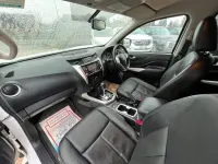 Usado Nissan Navara Tekna 190 CV (139 kW) 2021 Blanco Pickup/Camioneta