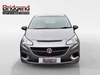 Used Vauxhall Corsa 2019 Grey Hatchback