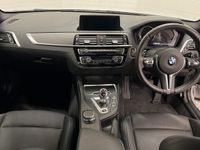 used BMW M2 M2CompetitionCOMFORT &PLUS PACKS Coupe