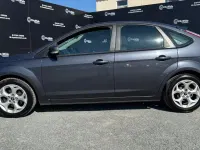 Used Ford Focus Sport 2011 Grey Hatchback