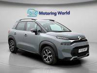 Used Citroën C3 PureTech 110 HP (80 kW) 2023 Hatchback
