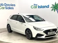 Used Hyundai i30 N Line 159 HP (116 kW) 2024 Hatchback