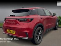 Used Lexus LBX 136 HP (100 kW) 2026 SUV