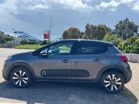 Used Citroën C3 Flair 2018 Grey Hatchback