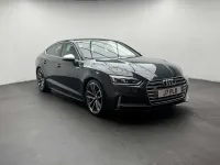 Used Audi S5 Business 354 HP (260 kW) 2017 Grey Coupe