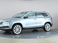 used Skoda Karoq 1.0 TSI SE L 5dr