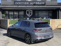 Used VW Golf VIII Black Edition 150 HP (110 kW) 2025 Grey Hatchback