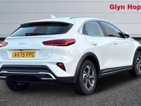 Used Kia XCeed 114 HP (83 kW) 2026 SUV