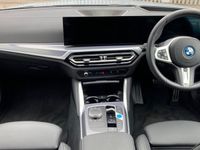 used BMW i4 eDrive40 M Sport 5dr