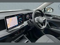 Used VW Tiguan Match 147 HP (108 kW) 2025 White SUV