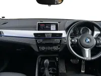 Used BMW X2 M Sport 217 HP (159 kW) 2023 Grey SUV