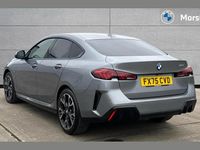 Used BMW 220 M Sport 168 HP (123 kW) 2025 Grey Coupe