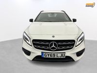 used Mercedes GLA180 GLAAMG Line Edition 5dr Auto