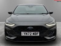 Used Ford Focus ST-Line 125 HP (91 kW) 2023 Hatchback