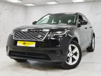 Usado Land Rover Range Rover Velar S 180 HP (132 kW) 2019 Preto SUV