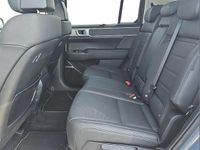 Used Hyundai Santa Fe Ultimate 211 HP (155 kW) 2025 Blue SUV