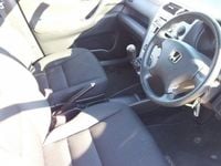 used Honda Civic 1.7I