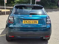 New Fiat 600 S 98 HP (72 kW) 2026 SUV