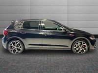 Used VW Polo 207 HP (152 kW) 2025 Hatchback