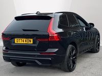 Used Volvo XC60 Plus 250 HP (183 kW) 2024 SUV