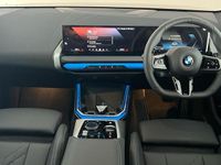 Used BMW X3 M Sport 194 HP (142 kW) 2025 Blue SUV
