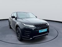 Used Land Rover Range Rover evoque R-Dynamic 2020 Black Estate