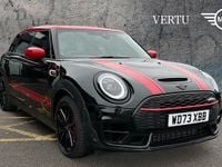 Used Mini John Cooper Works Clubman Premium Plus 306 HP (225 kW) 2022 Other Estate