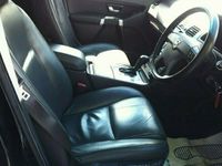 Used Volvo XC90 2007 SUV