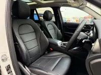 Käytetty Mercedes GLC220 Premium 2017 Valkoinen Katumaasturi