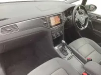 Used VW Golf Plus Cross 150 HP (110 kW) 2019