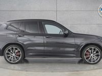 used BMW X3 xDrive20d M Sport 2.0 5dr