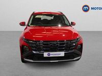Used Hyundai Tucson Advanced 252 HP (185 kW) 2025 Red SUV