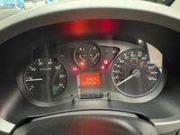 Used Peugeot Partner Tepee Allure 100 HP (73 kW) 2016 Grey MPV