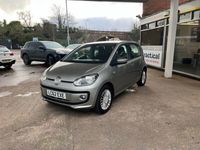 used VW up! up! 1.0 High5dr ASG