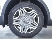 Used Hyundai Santa Fe Ultimate 2024 White SUV