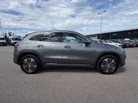 Used Mercedes EQA250+ Executive 139 kW (190 HP) 2025 Grey SUV